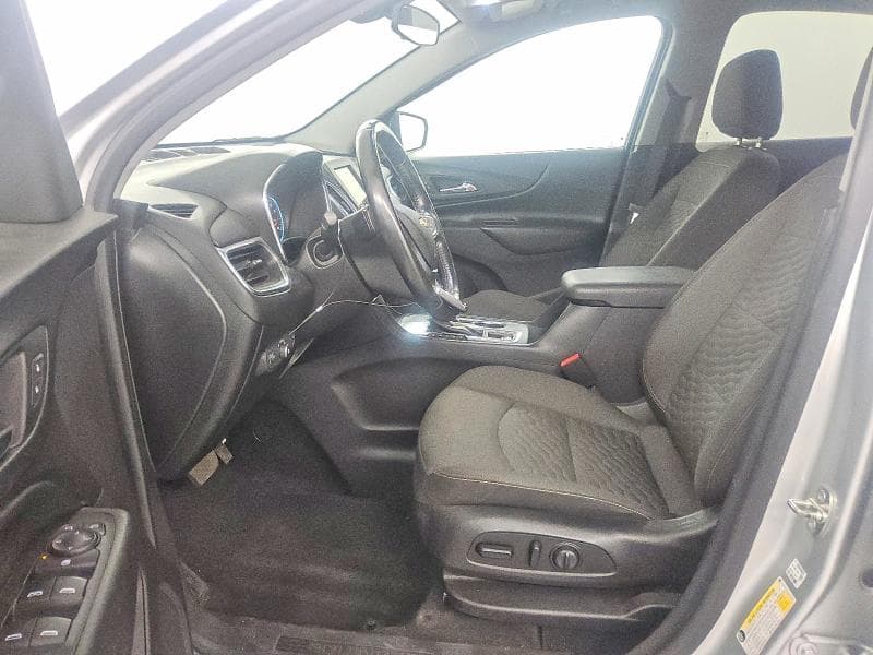 2019 CHEVROLET EQUINOX LT 7