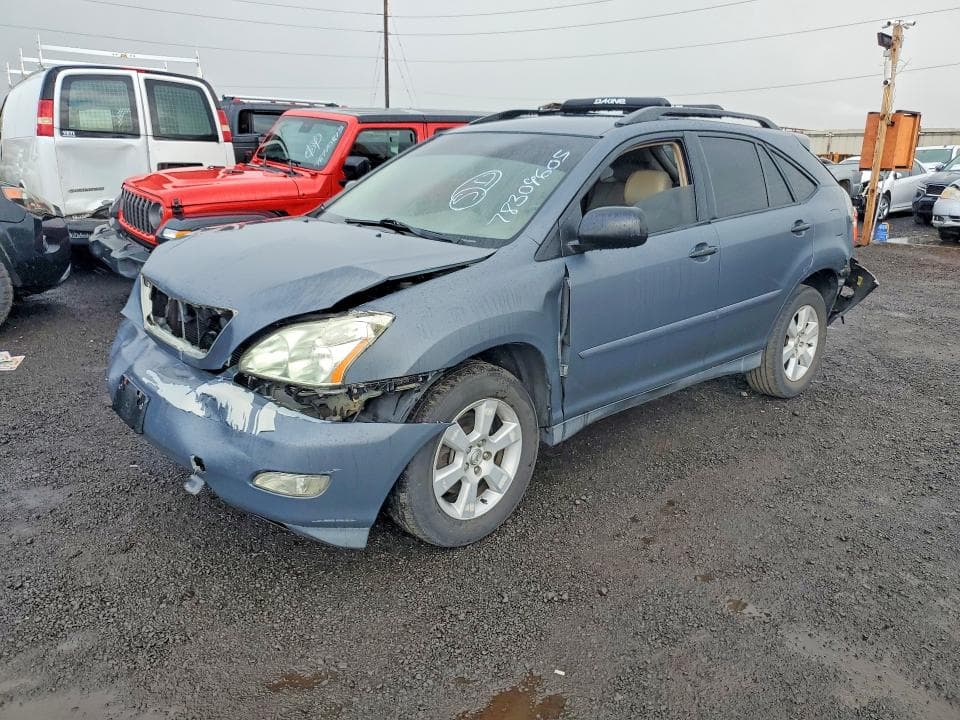 2004 LEXUS RX 330 - 1