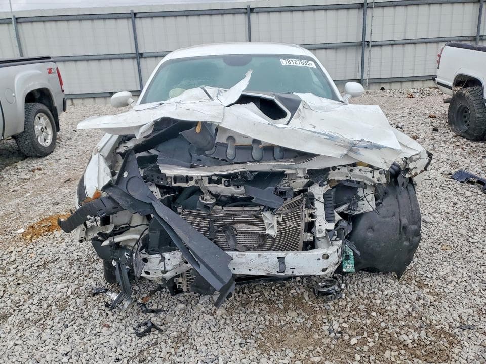 2019 DODGE CHALLENGER R/T 5