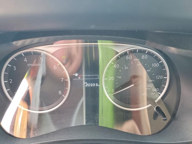 2024 NISSAN VERSA S 9