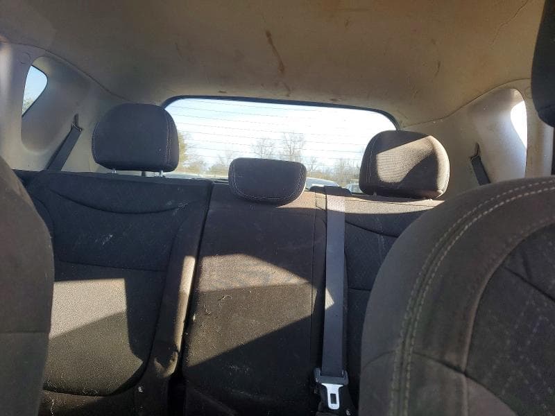 2018 KIA SOUL 10