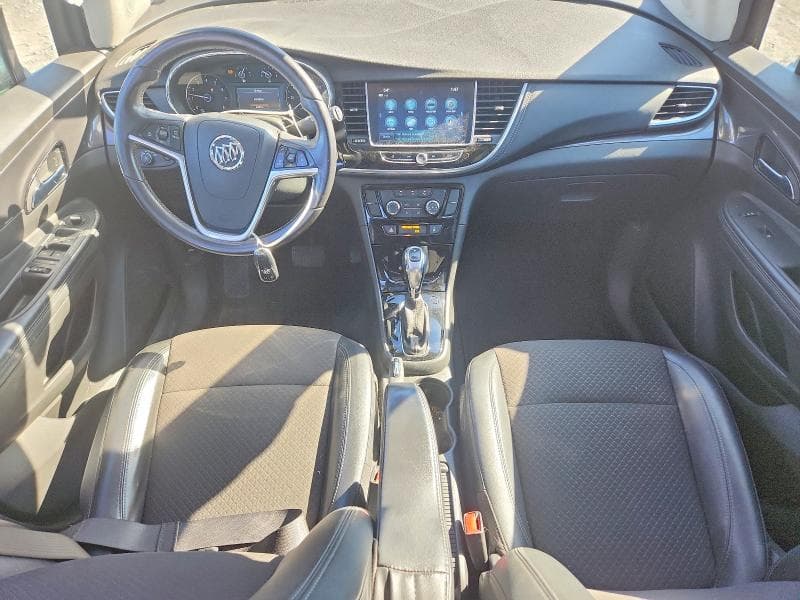 2020 BUICK ENCORE SPORT TOURING 8