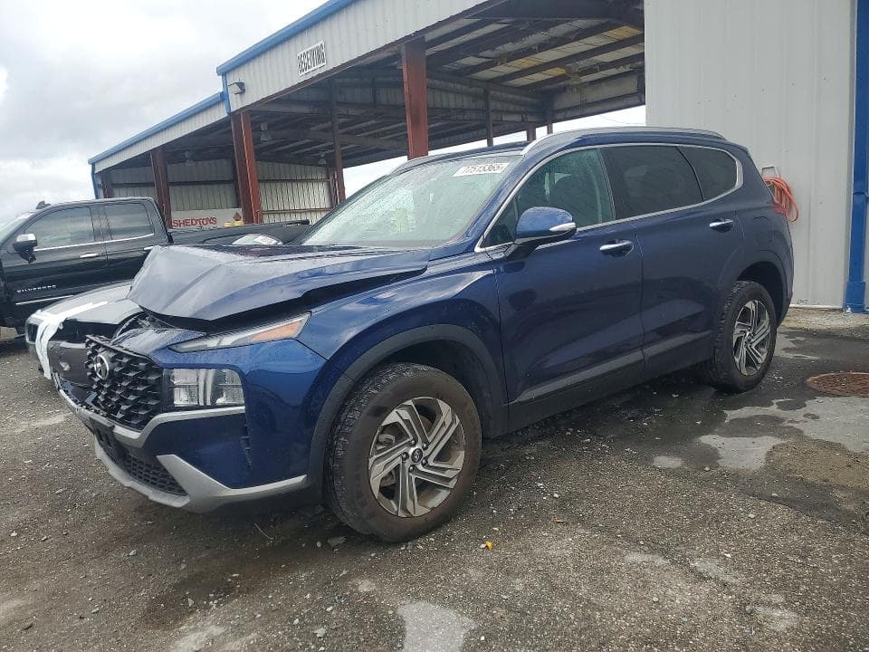 2023 HYUNDAI SANTA FE SEL - 1