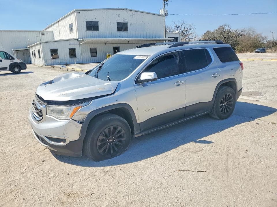 2017 GMC ACADIA SLT-1 - 1