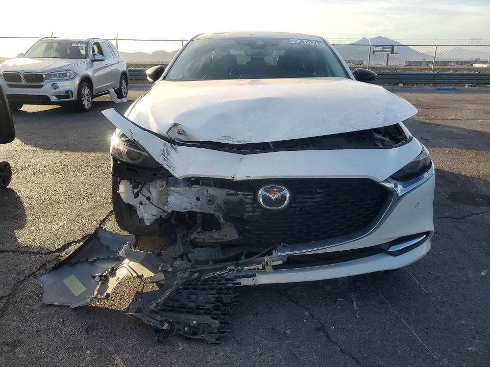 2021 MAZDA 3 PREMIUM PLUS 5