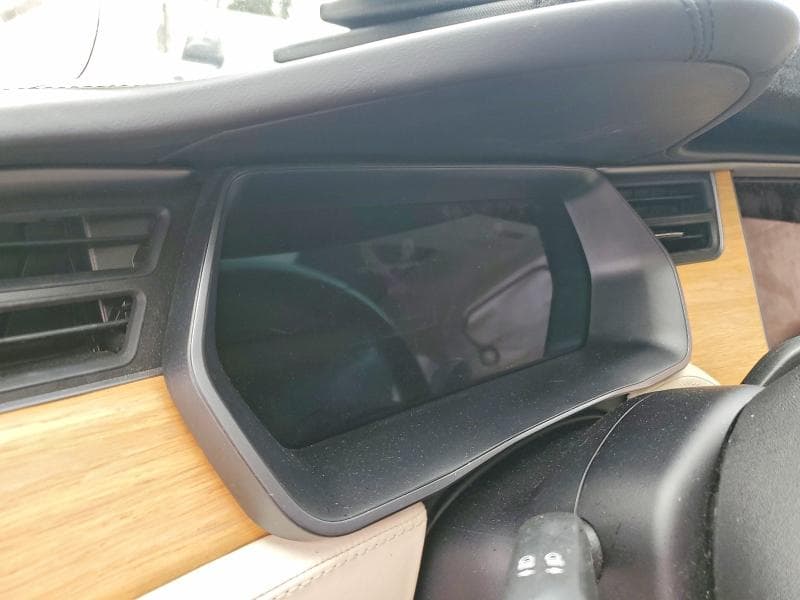 2018 TESLA MODEL S 9
