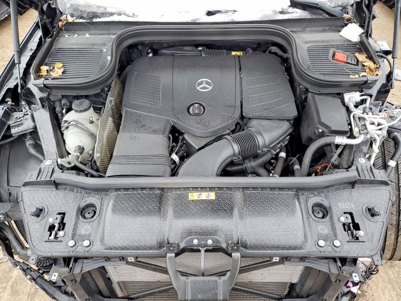 2025 MERCEDES-BENZ GLE 450E 4MATIC 11