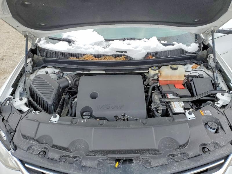 2019 CHEVROLET TRAVERSE LT 12