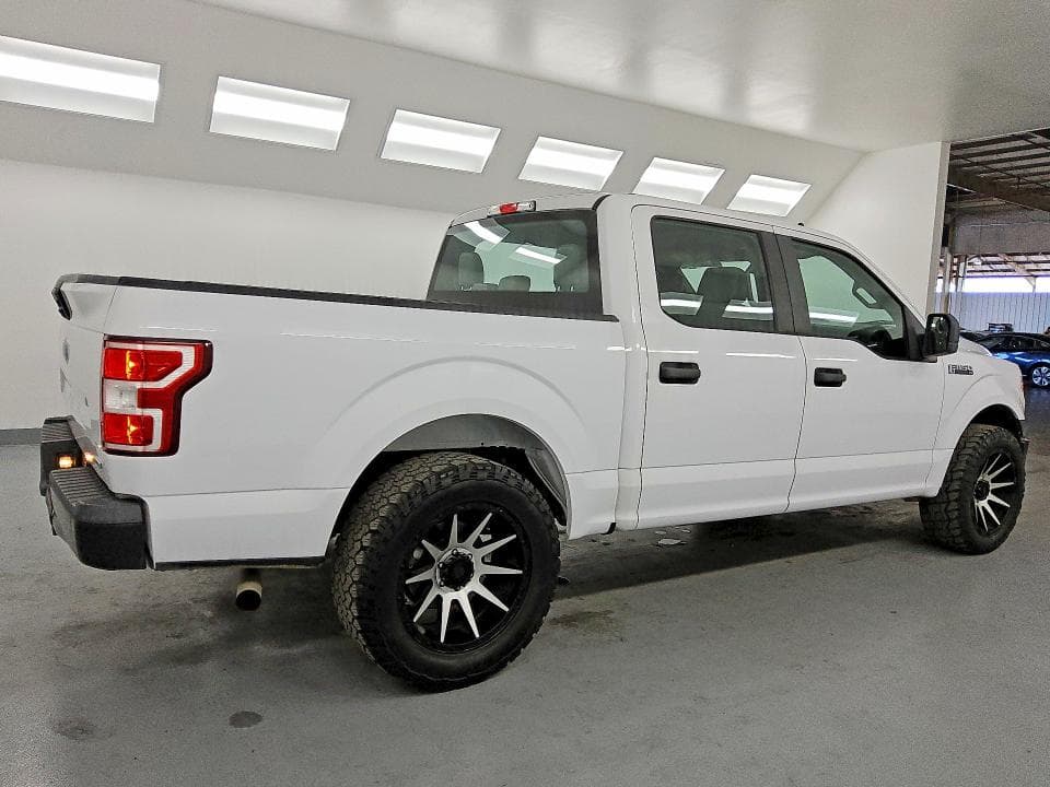 2020 FORD F150 SUPERCREW 3