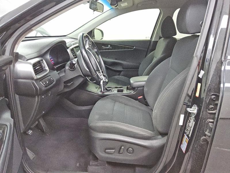2020 KIA SORENTO S 7