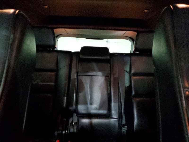 2021 JEEP GRAND CHEROKEE OVERLAND 10