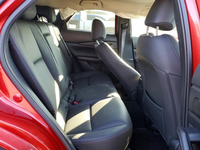 2021 MAZDA CX-30 SELECT 11