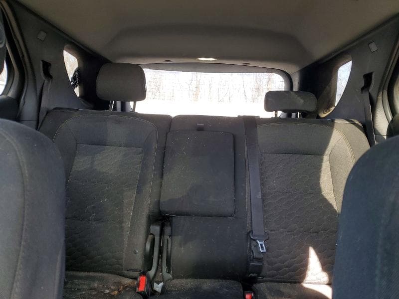 2018 CHEVROLET EQUINOX LT 10