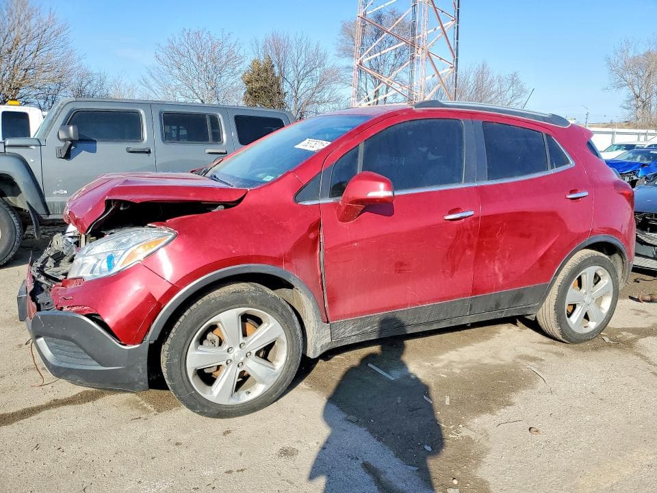 2015 BUICK ENCORE - 1