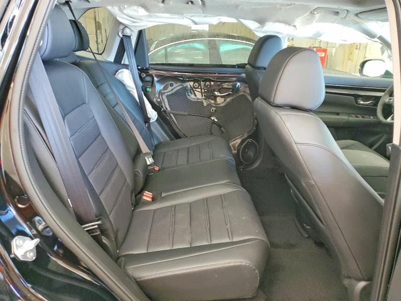 2026 HONDA CR-V EXL 11