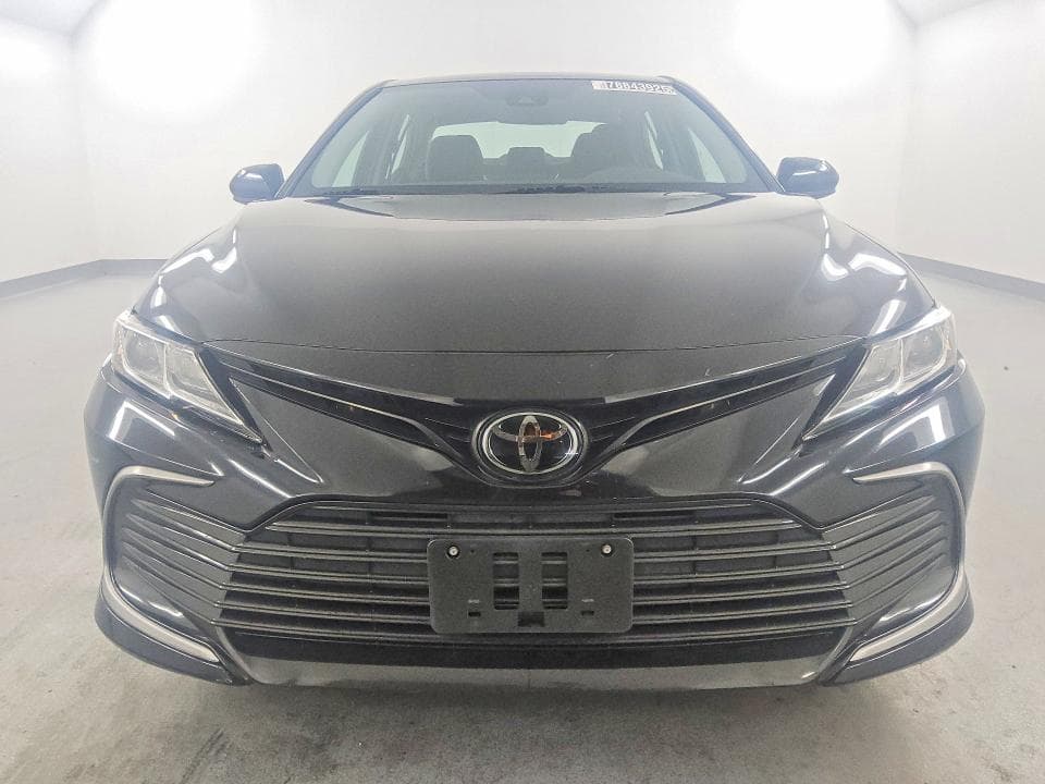 2024 TOYOTA CAMRY LE 5