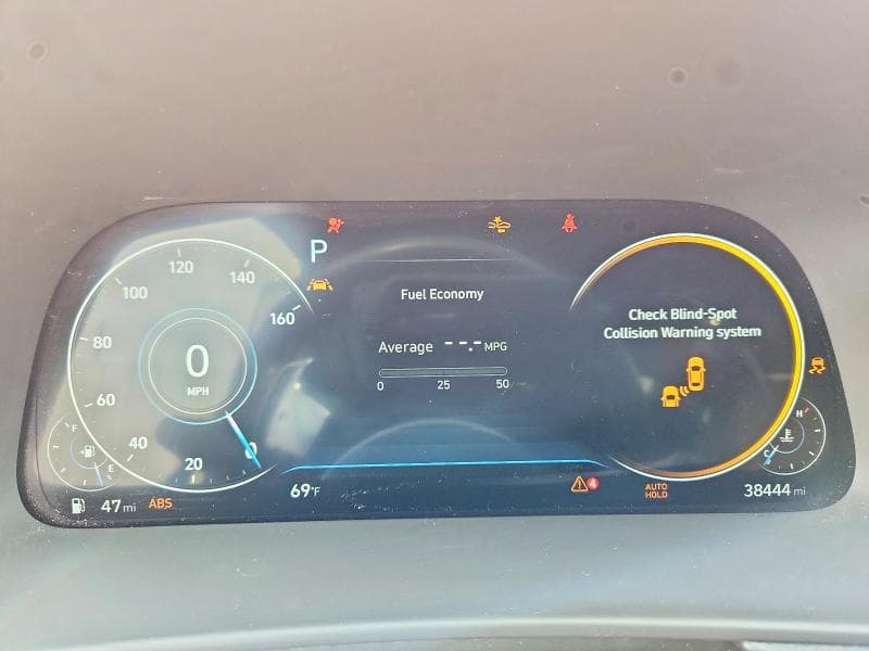 2021 HYUNDAI SONATA LIMITED 9