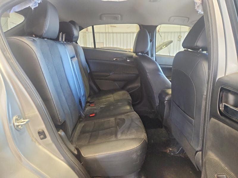 2024 MITSUBISHI ECLIPSE CROSS SE 11