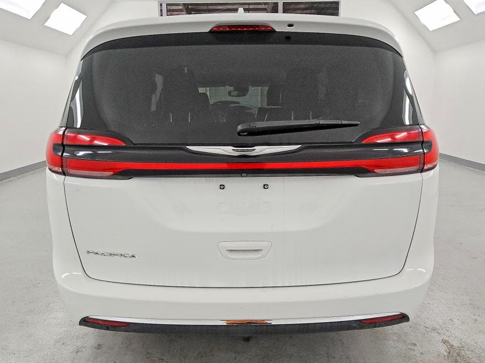 2022 CHRYSLER PACIFICA TOURING L 6