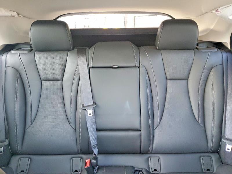 2021 BUICK ENVISION ESSENCE 10