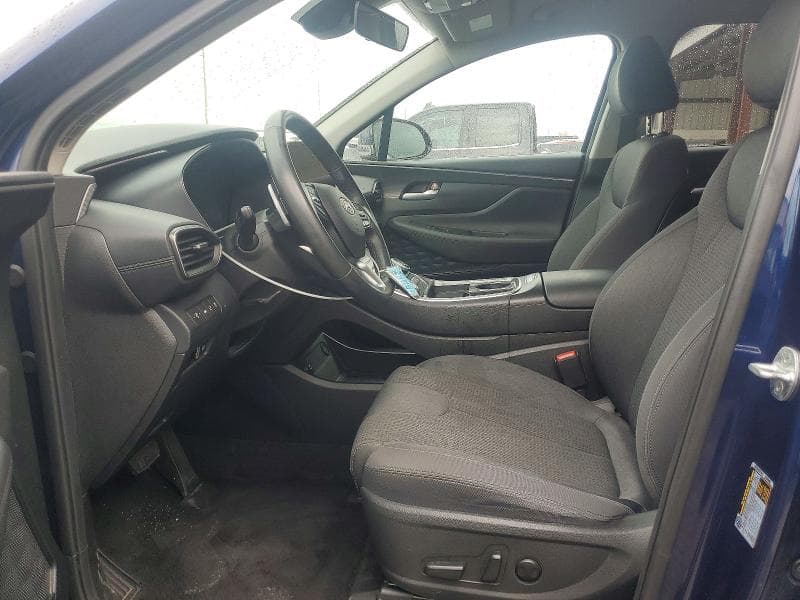 2023 HYUNDAI SANTA FE SEL 7