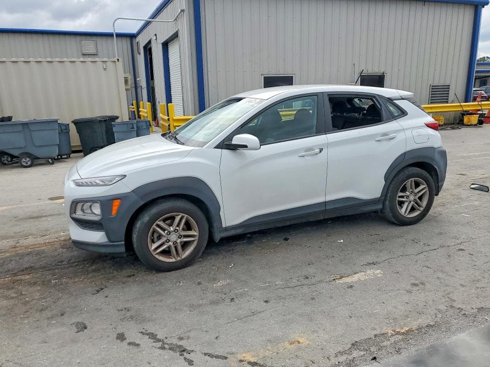 2020 HYUNDAI KONA SE - 1