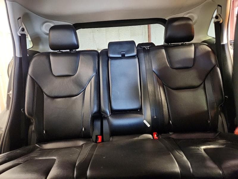 2020 FORD EDGE TITANIUM 10