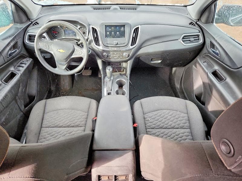 2019 CHEVROLET EQUINOX LT 8