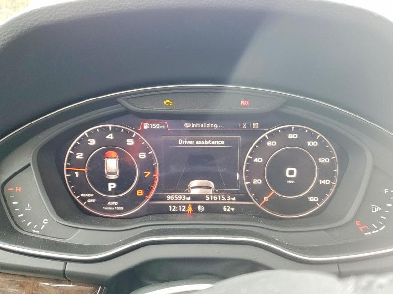 2018 AUDI Q5 PREMIUM PLUS 9