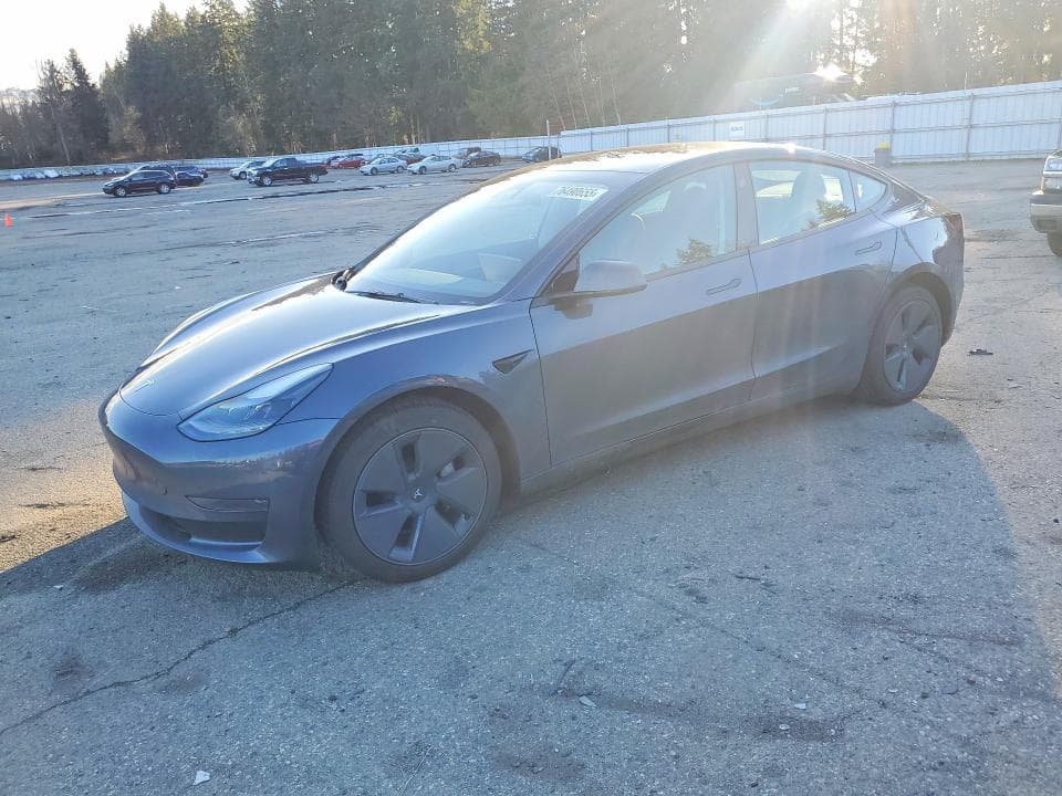 2023 TESLA MODEL 3 - 1