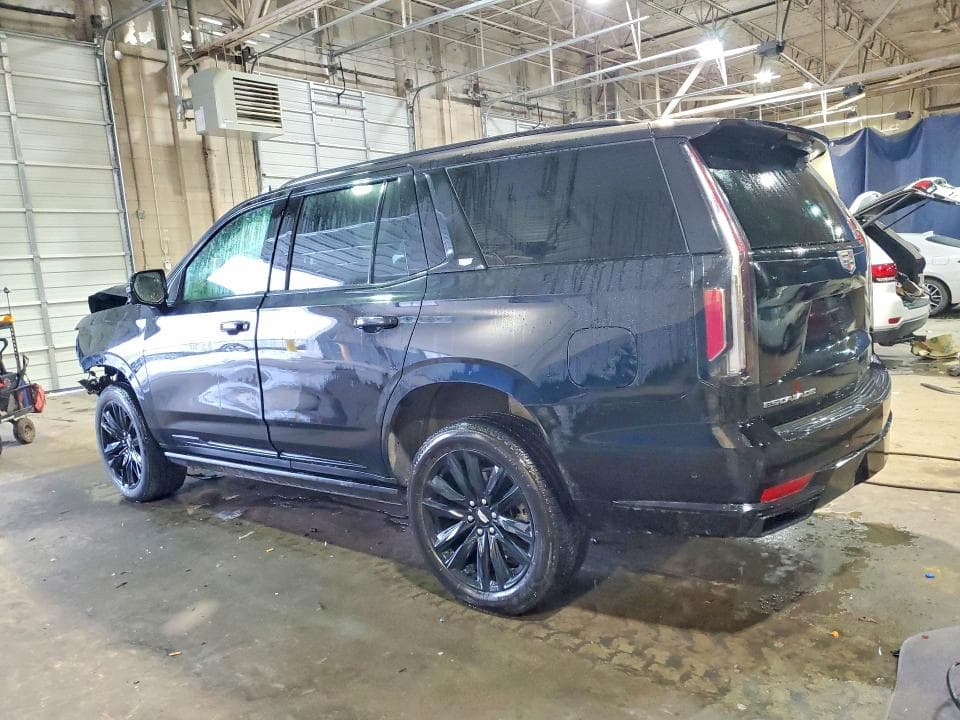2024 CADILLAC ESCALADE SPORT 2