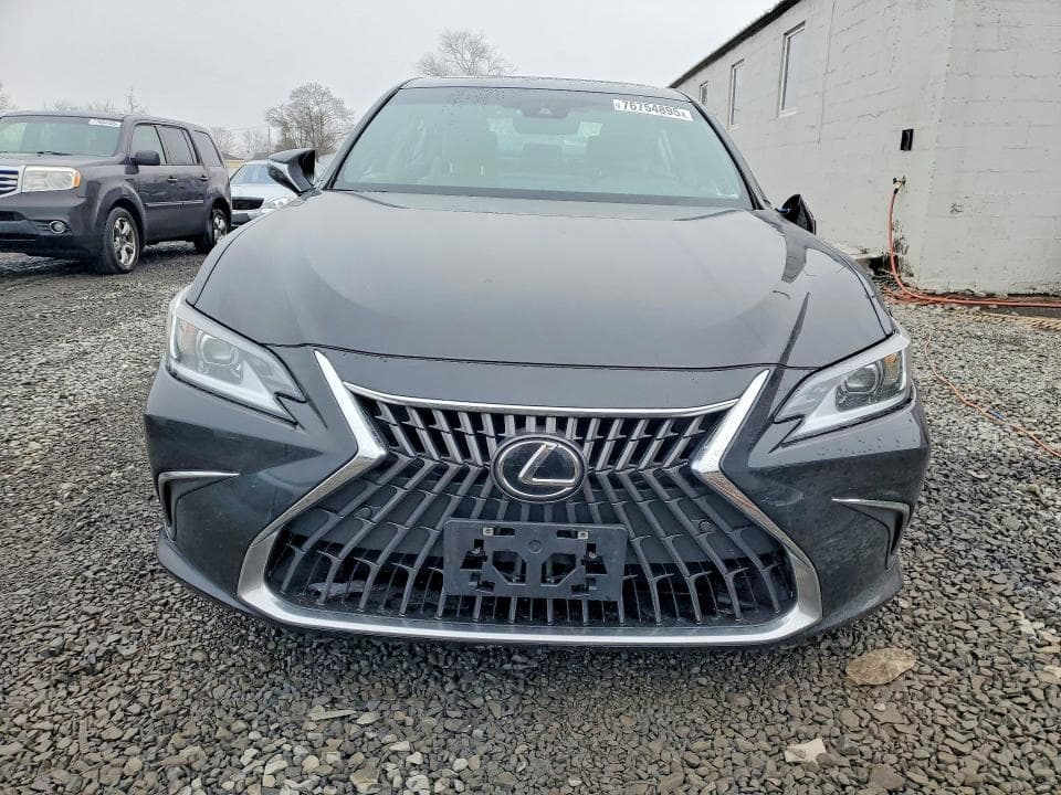 2023 LEXUS ES 300H BASE 5