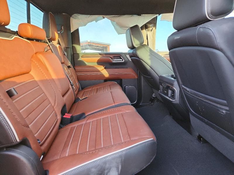 2024 GMC SIERRA K3500 DENALI ULTIMATE 10