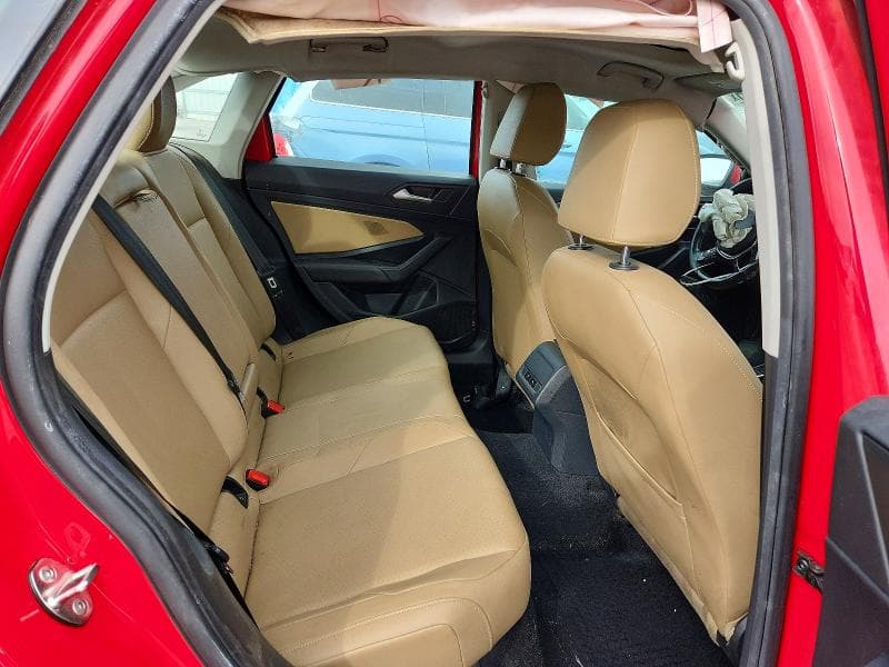 2019 VOLKSWAGEN JETTA SEL 10