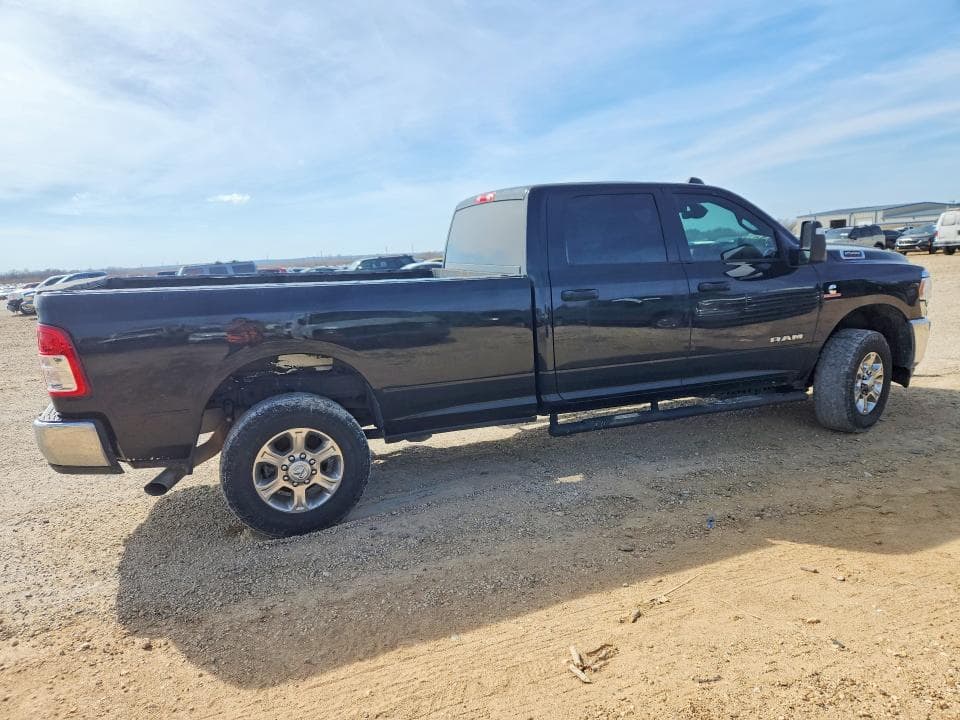 2023 RAM 2500 BIG HORN 3