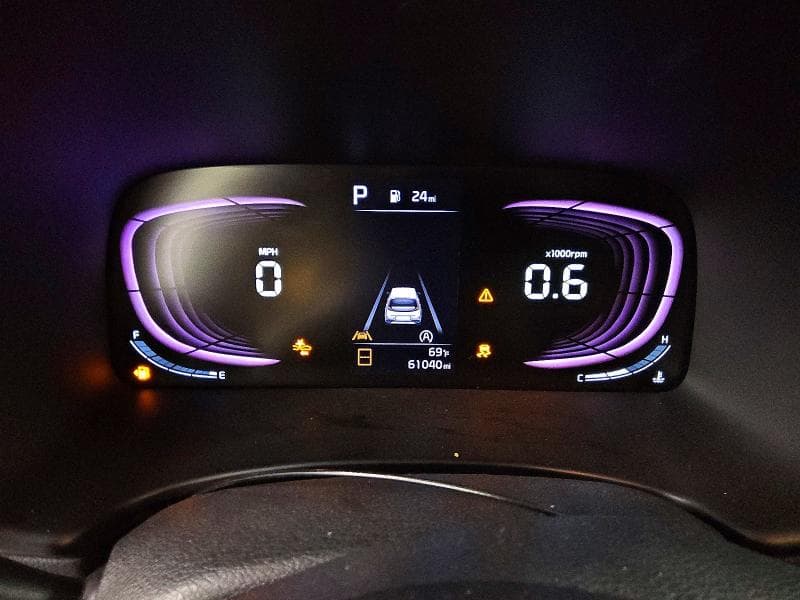 2023 KIA SOUL LX 9