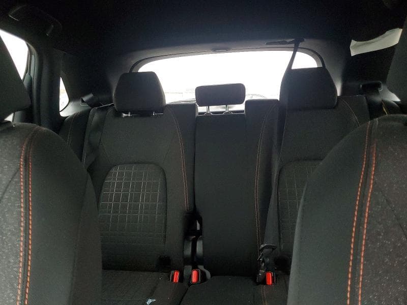 2026 HONDA HR-V SPORT 10