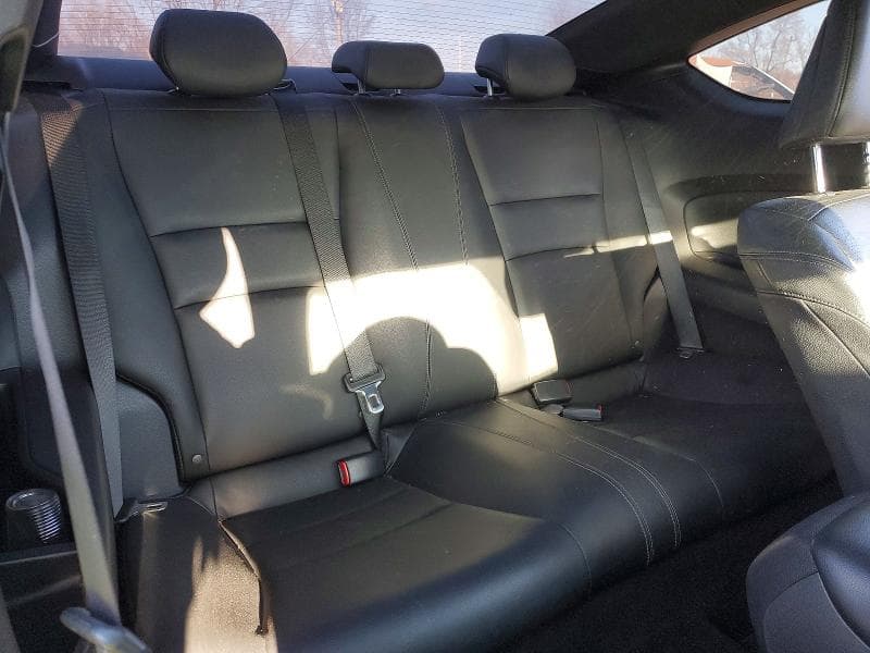 2017 HONDA ACCORD TOURING 10