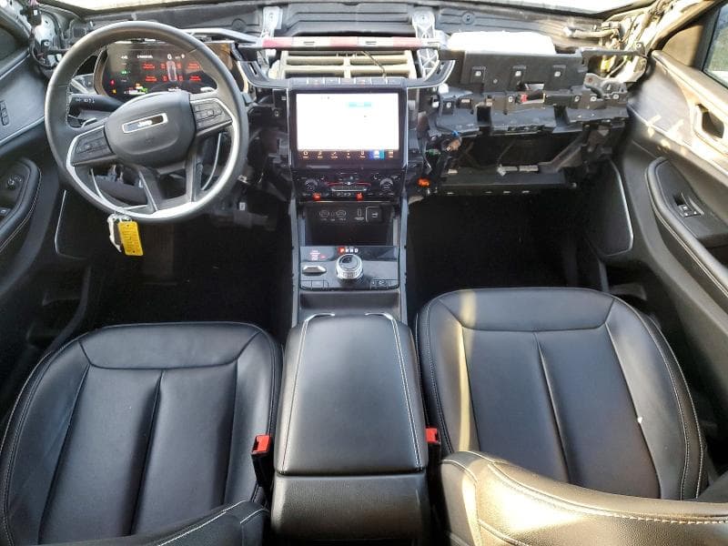 2023 JEEP GRAND CHEROKEE LIMITED 4XE 8