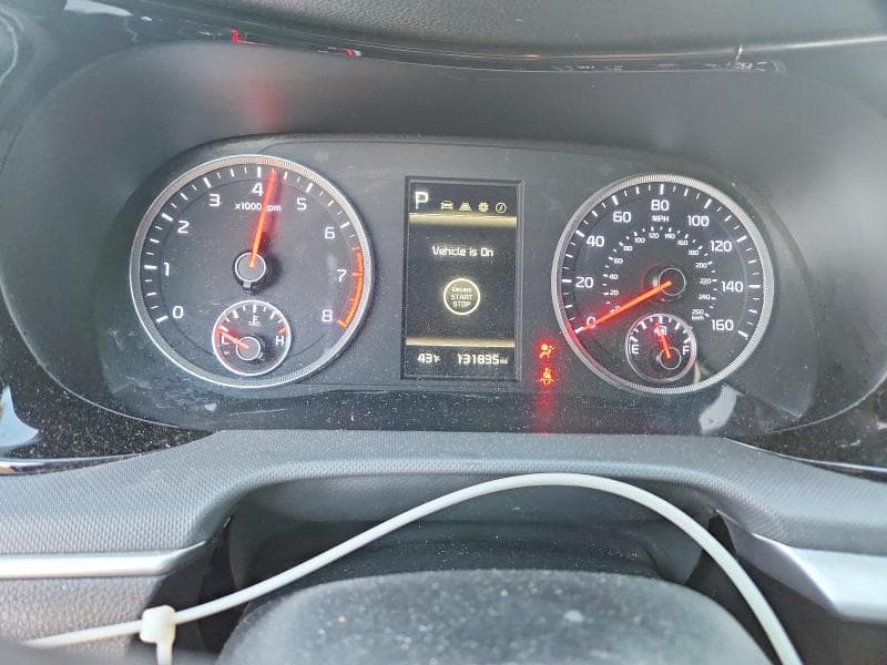 2021 KIA K5 GT-LINE 9