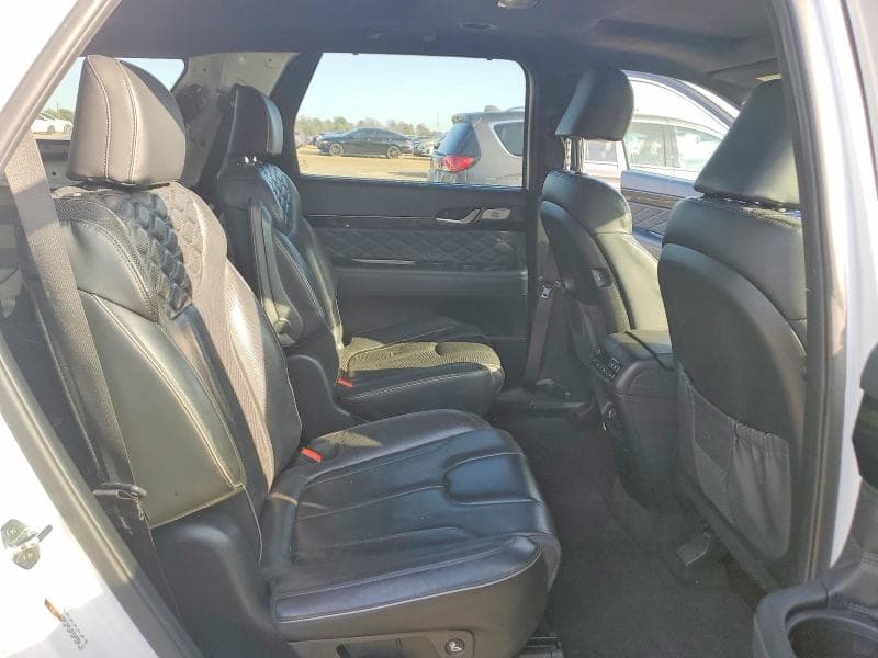 2021 HYUNDAI PALISADE CALLIGRAPHY 11