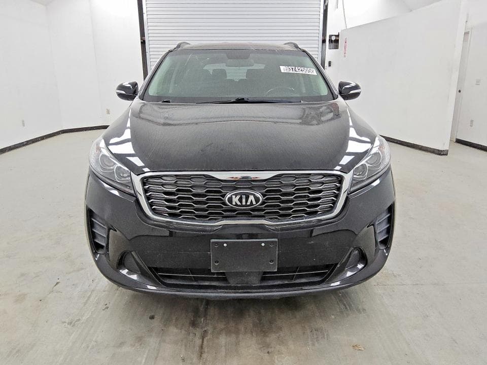 2020 KIA SORENTO S 5