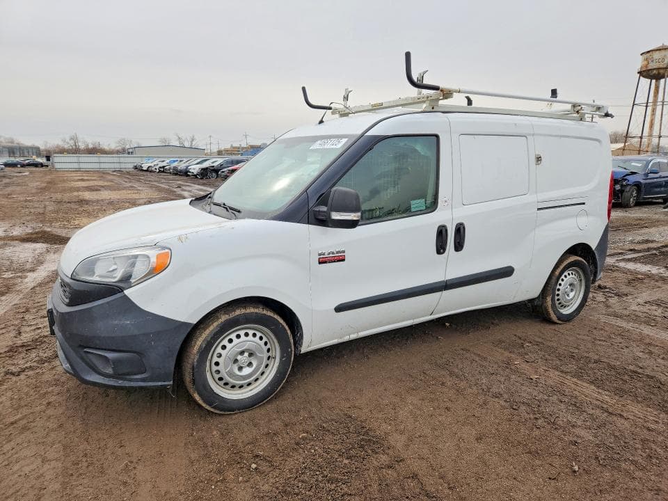 2020 RAM PROMASTER CITY - 1