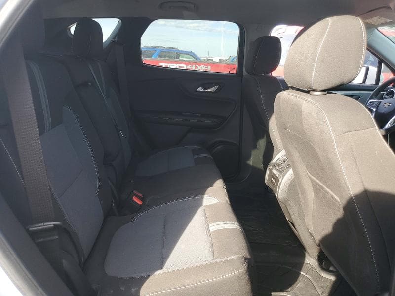 2024 CHEVROLET BLAZER 2LT 10