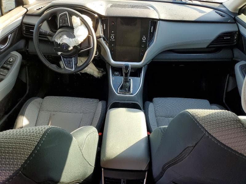 2025 SUBARU OUTBACK PREMIUM 8