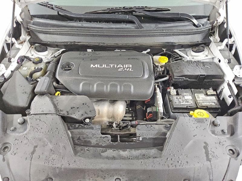 2018 JEEP CHEROKEE LATITUDE 12