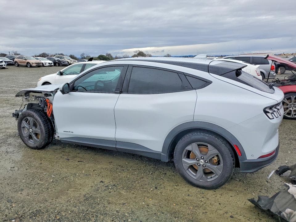 2021 FORD MUSTANG MACH-E SELECT 2
