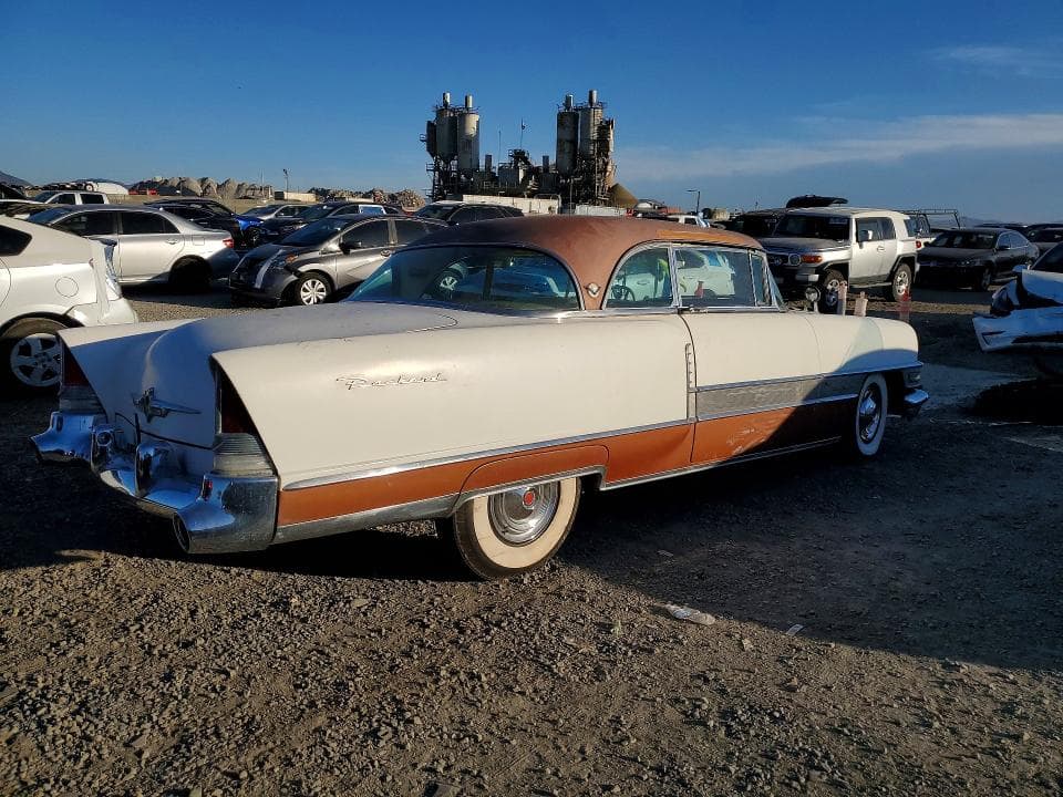 1955 PACKARD PACKARD 3
