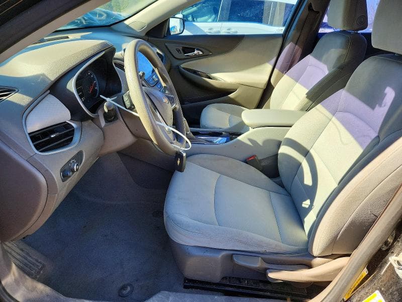 2020 CHEVROLET MALIBU LS 7