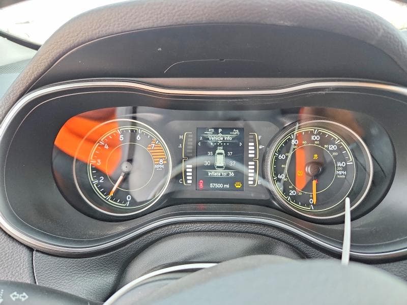 2019 JEEP CHEROKEE LATITUDE PLUS 9